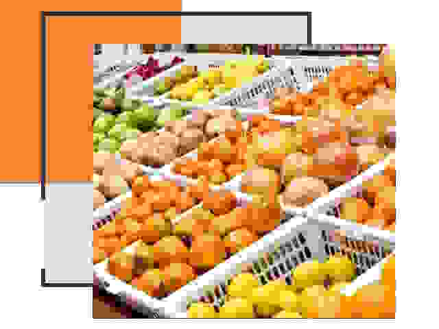 Надежная перевозка продуктов в Южноуральске